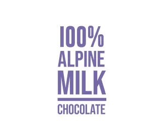 Milka paaseitjes 5 smaken 2,26kg - 2