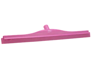 Vloertrekker Full Colour Vaste Nek 60cm Roze - 1