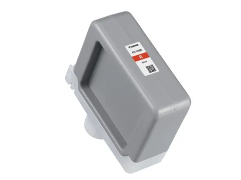 Canon PFI-1100R, Rood, Inkt op pigmentbasis, 160 ml