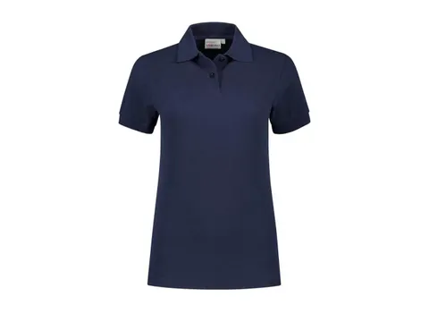 Santino Ricardo Ladies polo, marineblauw, maat XS, per stuk