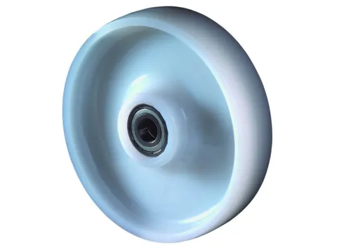 Reservewiel Draagverm. 600Kg Kunststof L X D 60X 20Mm