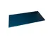 Onderlegger PU 40x80 cm tropisch/cyaan