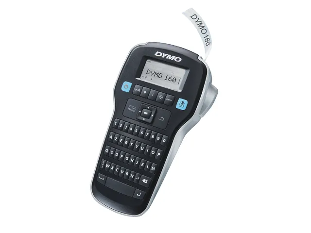 Labelprinter Dymo Labelmanager Lm 160 p Azerty