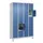 lockerkast,HxBxD 1950x1200x500mm,4x5vakken,vak B 300mm,cil.-slot