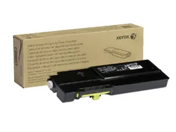 Tonercartridge Xerox 106R03501 geel