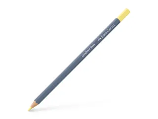 Aquarelpotlood Goldfaber 406 Pastel Chroomgeel - 1