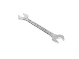 6 21X23 Dubbele steeksleutel 21x23mm - 4