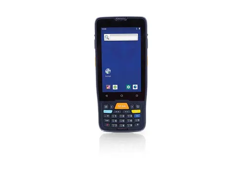 Datalogic Memor K PDA 10,2 cm (4 inch) 800 x 480 Pixels Touchscreen 26