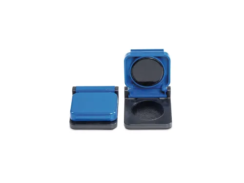 Klemboy MAUL Magnetisch Zelfklevend Blauw