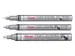 viltstift Pentel MFP10 ronde punt 0.7mm goud