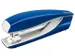 Agrafeuse Leitz 5504 NeXXt 40 fls 24/6 bleu