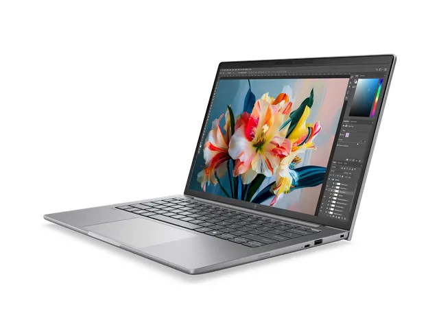 ZBook 8 G2i 14-inch mobiele Workstation-pc Wolf Pro Security Edition,
