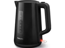 Series 3000 Waterkoker 1,7 liter Zwart
