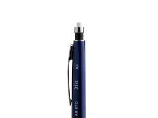 Vulpotlood Aristo 3fit Blauw 0.5mm Hb - 3