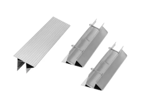 Set Opzettreden,V. Ladder Voor Glasreiniging,Aluminium