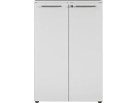 dossierkast,HxBxD 1200x800x400mm,3xhouten vloer,3ordnerhoogte