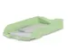 OUTLET Brievenbak HAN Re-LOOP A4/C4 stapel- en nestbaar pastel groen 1