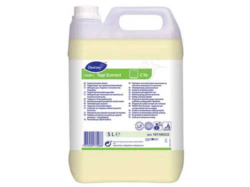 Taski Tapijtreiniger Tapi Extract 2x5 Liter W1779+