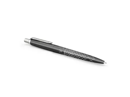 Balpen Parker Jotter special edition Paris grey CT medium