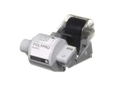 RBET1BK BROTHER 15mm BLACK tape creator ribbon 15mmx310m