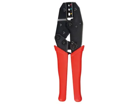 Heavy-Duty Krimptang Voor Fast-ON Pluggen - 6 Inch