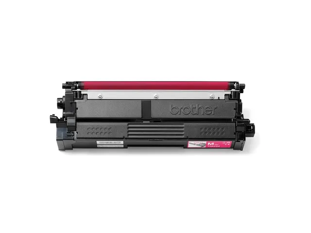 Toner Brother TN-625M rood