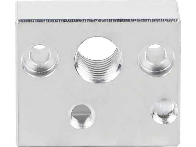 Sermoon D3 Heating Block