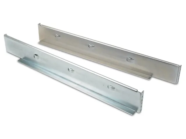 APC Smart-UPS RT 19 inch Rail Kit voor Smart-UPS RT 15/20kVA