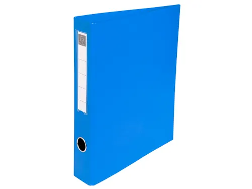 Ringmap PVC A4+ 4D-R 40 mm 3dekaft ass