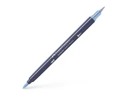 Sketchmarker Faber-Castell Goldfaber 453 dark pigeon blue op alcoholba