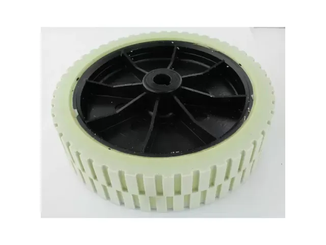 Kit wielen grijs-zwart Drive 250mm