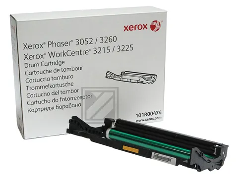 101R00474 XEROX Phaser OPC black 10.000