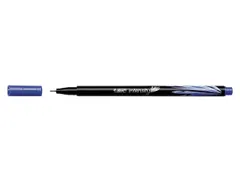 Fineliner BIC Intensity Fin bleu