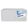 Handdoek Blanco Z-vouw 2-Laags 24x21cm 20x160 stuks