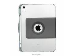 Targus VersaVu 10.9 Inch Ipad Hoes Folioblad Transparant
