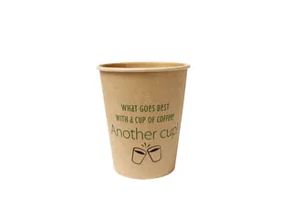 Beker IEZZY coffee-to-go 237ml karton 50 stuks - 1