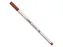 Brushstift STABILO Pen 568/75 sienna