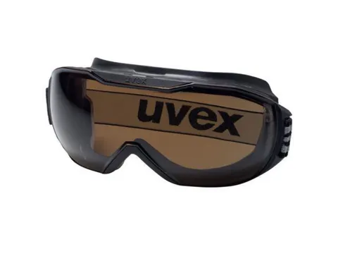 Uvex Megasonic 9320223 Cbr23 Goggle
