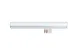 OUTLET Rail pince mural MAULblafix Aluminium 50,6cm