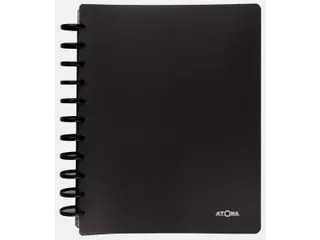 showalbum voor A4 PP 100 tassen assorti - 3