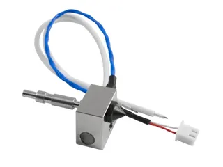 C4 Right Nozzle Assembly-Hs-0,6 Old - 1