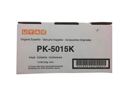 1T02R70UT0 UTAX PK5015K P-C toner black