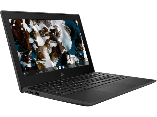 PC portable 11,6 inch HP Chromebook G9 Education Edition Intel Celero