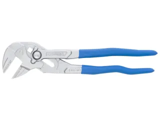 183 10 TC Sleuteltang 10 inch TC met gedipte handgrepen - 1