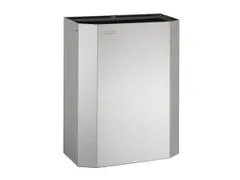 Poubelle ouverte PPA2279CS 25 litres Acier inoxydable