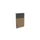 baliepaneel,v. bureau,aanbouw links,B 800mm,NT-cherry,BN8010-antraciet