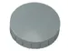 Magneet MAUL Solid 32mm 800gr grijs 10 stuks