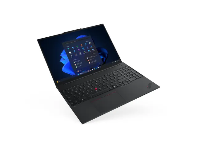 Lenovo ThinkPad E16 Gen 3 Intel Core Ultra 5 255U Laptop 16 Inch