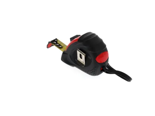 GEDORE RED R94550008 Rolbandmaat 8m bandbreedte 25mm K.II