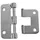 Metalen Scharnier - 58x46mm - 10 ST. PER Verpakking